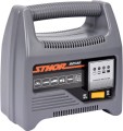 STHOR PROSTOWNIK 12V 6A 90Ah LEDOWY WSKAŹNIK NAŁADOWANIA 82542