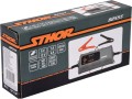 STHOR PROSTOWNIK ELEKTRONICZNY 6-12V 82555