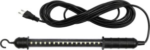 VOREL LAMPA WARSZTATOWA PRZEWODOWA LED 3.2W 82699