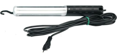 VOREL LAMPA NEONOWA 230V 82703