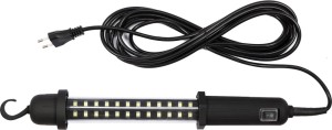 VOREL LAMPA WARSZTATOWA PRZEWODOWA SMD LED 4.5W 5M 82706
