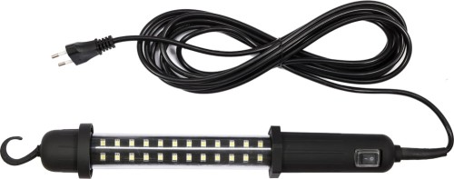 VOREL LAMPA WARSZTATOWA PRZEWODOWA SMD LED 4.5W 5M 82706