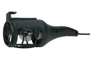 LENA LIGHTING LAMPA WARSZTATOWA PRZENOŚNA BASKET 60W 230V 82712