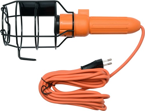 LENA LIGHTING  LAMPA WARSZTATOWA ''PRACTIC'' 230V 82713