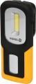 VOREL LAMPA RĘCZNA OBROTOWA COB LED 3W AKUMULATOROWA 82723