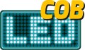 VOREL LAMPA RĘCZNA OBROTOWA COB LED 3W AKUMULATOROWA 82723