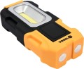 VOREL LAMPA RĘCZNA OBROTOWA COB LED 82724