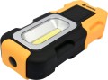 VOREL LAMPA RĘCZNA OBROTOWA COB LED 82724
