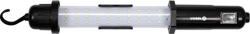VOREL LAMPA WARSZTATOWA PRZENOŚNA SMD LED 2.6W 82729