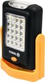 VOREL LAMPA RĘCZNA OBROTOWA 20+3 LED 82730