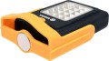 VOREL LAMPA RĘCZNA OBROTOWA 20+3 LED 82730