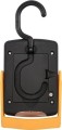 VOREL LAMPA RĘCZNA OBROTOWA 20+3 LED 82730