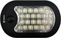 VOREL LAMPA RĘCZNA 24+3 LED 82731