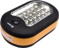 VOREL LAMPA RĘCZNA 24+3 LED 82731