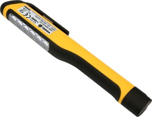 VOREL LAMPA RĘCZNA 6+1 LED PENLIGHT 82742