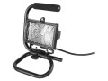 VOREL LAMPA HALOGENOWA PRZENOŚNA 400 W