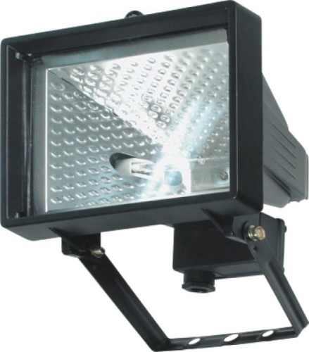 VOREL REFLEKTOR HALOGENOWY Z ŻARNIKIEM 120V 82790