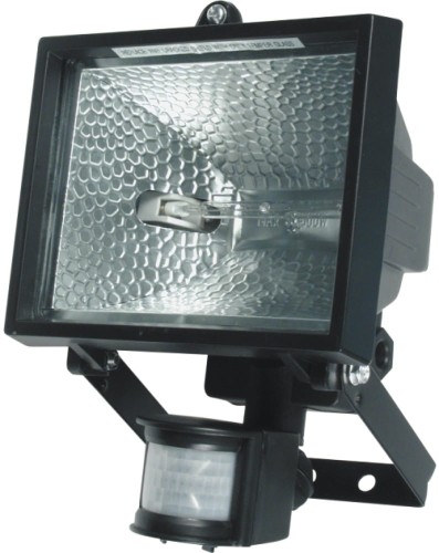 VOREL 400W REFLEKTOR HALOGENOWY 82796
