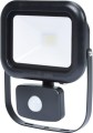 VOREL REFLEKTOR SMD LED 10W Z CZUJNIKIEM RUCHU, 82845
