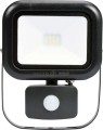 VOREL REFLEKTOR SMD LED 10W Z CZUJNIKIEM RUCHU, 82845