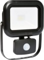 VOREL REFLEKTOR SMD LED 10W Z CZUJNIKIEM RUCHU, 82845