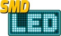 VOREL REFLEKTOR SMD LED 10W Z CZUJNIKIEM RUCHU, 82845