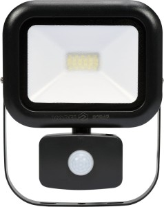 VOREL REFLEKTOR SMD LED 20W Z CZUJNIKIEM RUCHU 82846