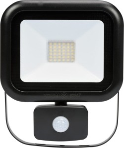 VOREL REFLEKTOR SMD LED 30W Z CZUJNIKIEM RUCHU 82847