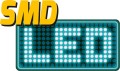 VOREL REFLEKTOR SMD LED 50W Z CZUJNIKIEM RUCHU 82848