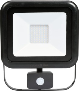 VOREL REFLEKTOR SMD LED 50W Z CZUJNIKIEM RUCHU 82848