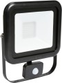 VOREL REFLEKTOR SMD LED 50W Z CZUJNIKIEM RUCHU 82848