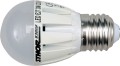 STHOR ŻARÓWKA LED P45 E27 3W 3000K CIEPŁOBIAŁA 83802
