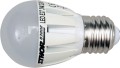 STHOR ŻARÓWKA LED P45 E27 3W 3000K CIEPŁOBIAŁA 83802