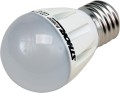 STHOR ŻARÓWKA LED P45 E27 3W 3000K CIEPŁOBIAŁA 83802