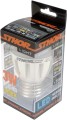 STHOR ŻARÓWKA LED P45 E27 3W 3000K CIEPŁOBIAŁA 83802