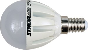 STHOR ŻARÓWKA LED P45 E14 230V 5W 320LM 3000K 83803