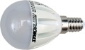 STHOR ŻARÓWKA LED P45 E14 230V 5W 320LM 3000K 83803