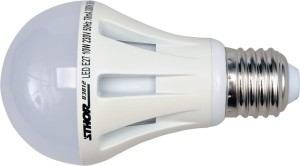 STHOR ŻARÓWKA LED A60 E27 230V 10W 800LM 3000K 83812