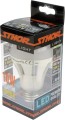 STHOR ŻARÓWKA LED A60 E27 230V 10W 800LM 3000K 83812