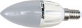 STHOR ŻARÓWKA LED C37 E14 3W 3000K CIEPŁOBIAŁA 83821