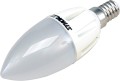 STHOR ŻARÓWKA LED C37 E14 3W 3000K CIEPŁOBIAŁA 83821