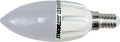 STHOR ŻARÓWKA LED C37 E14 5W 3000K CIEPŁOBIAŁA 83822