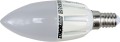 STHOR ŻARÓWKA LED C37 E14 5W 3000K CIEPŁOBIAŁA 83822