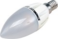 STHOR ŻARÓWKA LED C37 E14 5W 3000K CIEPŁOBIAŁA 83822
