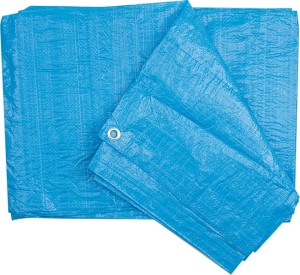 VOREL PLANDEKA 8x12M 90G/M2 85090