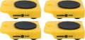 VOREL ROLKI DO TRANSPORTU MEBLI 150KG 87245