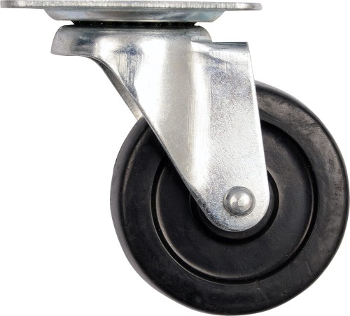 VOREL KÓŁKO SKRĘTNE POLIPROPYLENOWE 60MM 87403