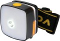VOREL LAMPA CZOŁOWA AKUMULATOROWA XPE CREE 3W + 4 SMD LED 88677