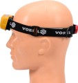 VOREL LAMPA CZOŁOWA XPE CREE 3W + COB LED 3W  88678