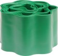 FLO OBRZEŻE TRAWNIKOWE ZIELONE 9MX10CM 88700